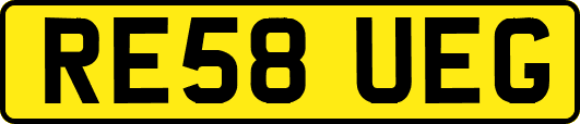 RE58UEG