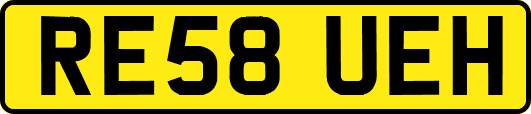 RE58UEH