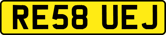 RE58UEJ