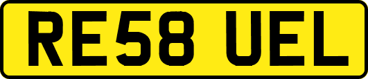 RE58UEL