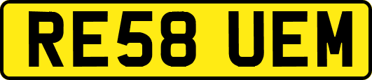 RE58UEM