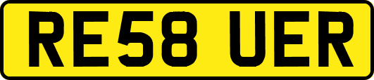 RE58UER