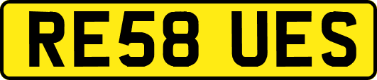 RE58UES