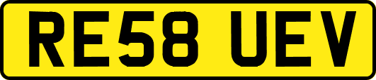 RE58UEV