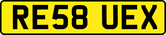 RE58UEX