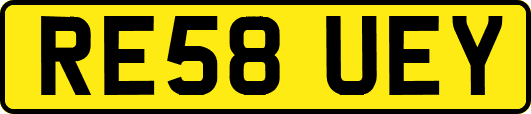 RE58UEY