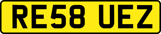 RE58UEZ