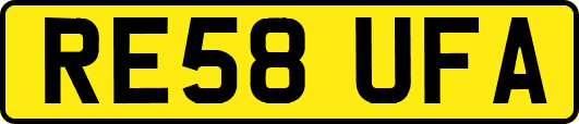 RE58UFA