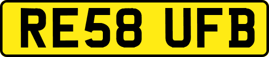 RE58UFB