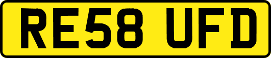 RE58UFD