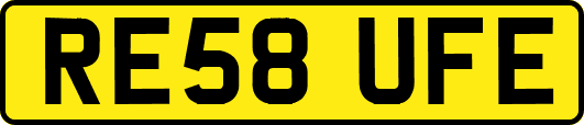 RE58UFE