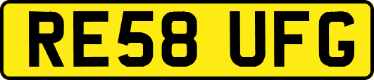 RE58UFG