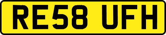 RE58UFH