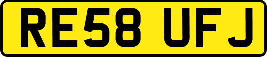 RE58UFJ