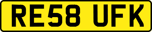RE58UFK