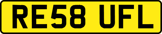 RE58UFL