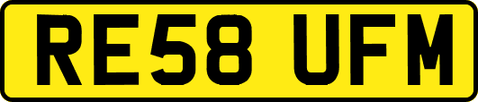RE58UFM