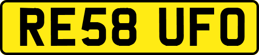 RE58UFO