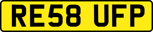 RE58UFP