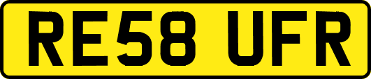 RE58UFR