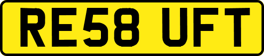 RE58UFT