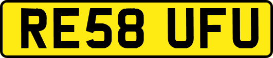 RE58UFU