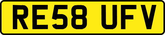 RE58UFV