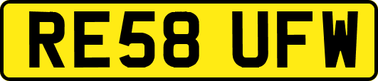 RE58UFW