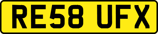 RE58UFX