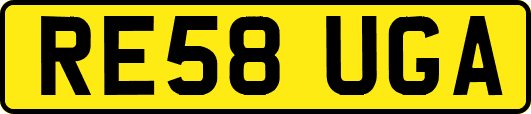 RE58UGA