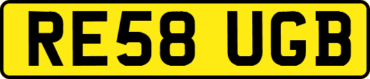 RE58UGB