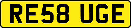 RE58UGE