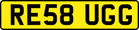 RE58UGG