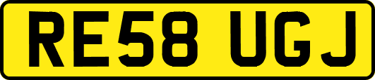 RE58UGJ