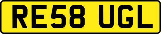 RE58UGL