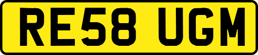 RE58UGM