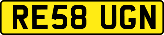 RE58UGN