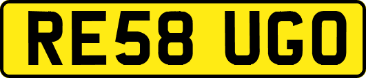 RE58UGO