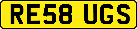 RE58UGS