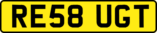 RE58UGT