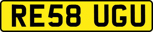 RE58UGU