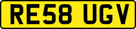RE58UGV