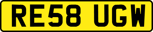 RE58UGW