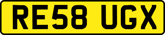 RE58UGX