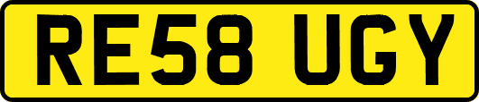 RE58UGY