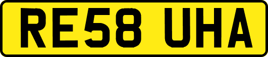 RE58UHA