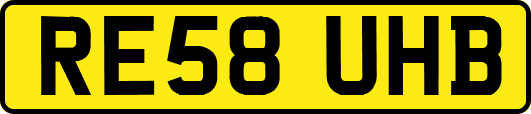 RE58UHB