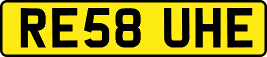 RE58UHE