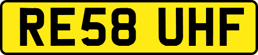 RE58UHF