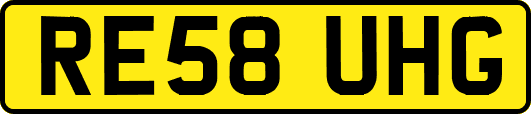 RE58UHG